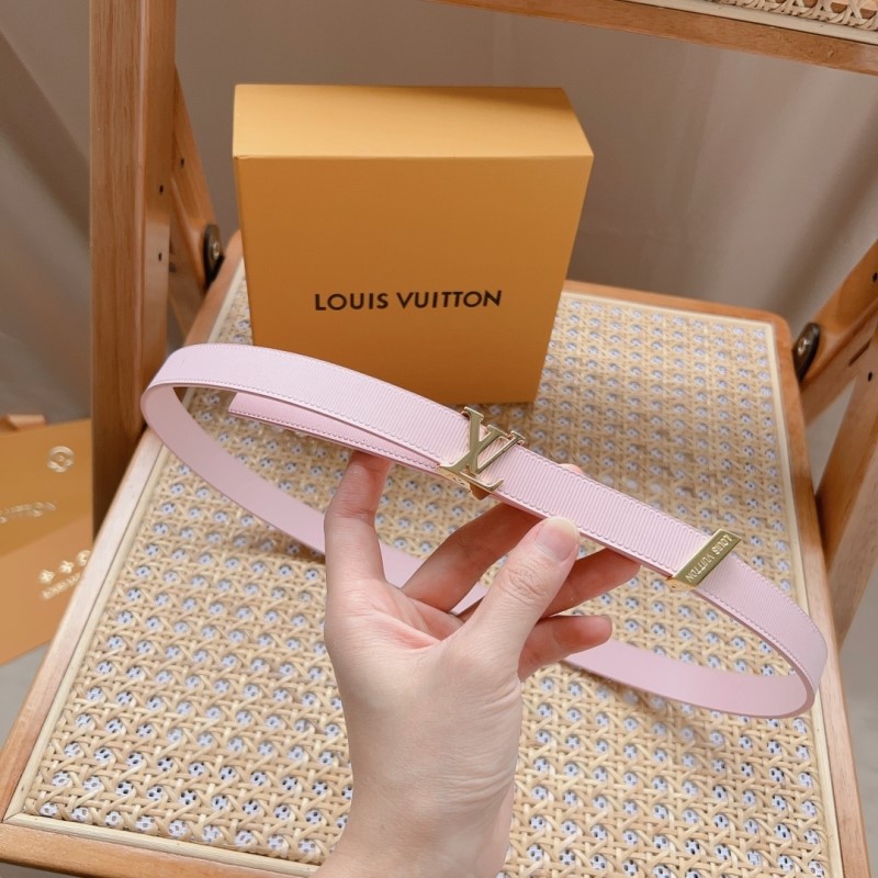 l0vis Vvtt0n belts